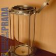 Vaso Visor Muestreo Hidrocarburos Mecanizados Prada Bogota
